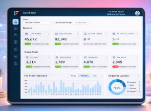 Document organization tools