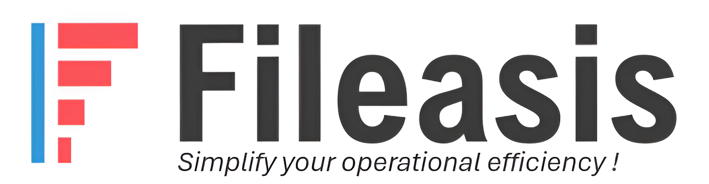 FILEASIS Logo